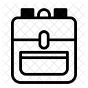 Bag  Icon