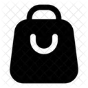 Bag  Icon