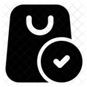 Bag  Icon