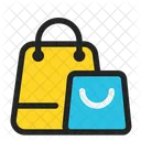 Bag  Icon