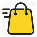 Bag  Icon