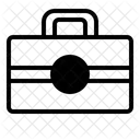 Bag  Icon