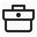 Bag  Icon