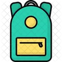 Bag  Icon