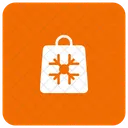 Bag  Icon