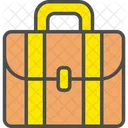 Bag  Icon