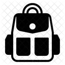 Bag Suitcase Briefcase Icon