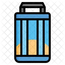 Bag  Icon