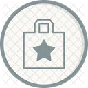 Bag  Icon