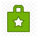 Bag  Icon