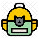 Bag  Icon