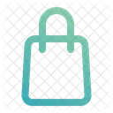 Bag Shop Bag Marketing Icon