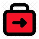 Bag  Icon