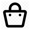 Bag  Icon