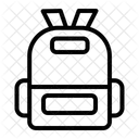 Bag  Icon