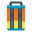 Bag  Icon
