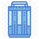 Bag  Icon
