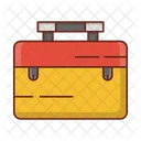 Bag  Icon