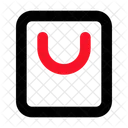 Bag  Icon
