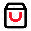 Bag  Icon