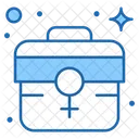 Bag  Icon