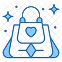 Bag  Icon