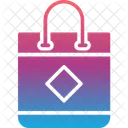 Bag  Icon