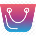 Bag  Icon