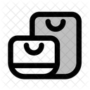 Bag  Icon