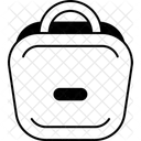Bag  Icon