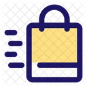 Bag  Icon