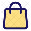 Bag  Icon