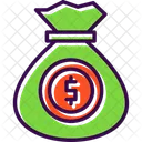 Bag  Icon
