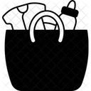 Bag  Icon