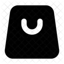 Bag Shopping Commerce And Shopping Icon