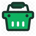 Bag  Icon