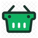 Bag  Icon