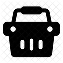 Bag  Icon