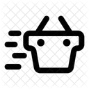 Bag  Icon