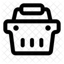 Bag  Icon