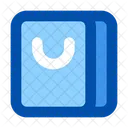 Bag  Icon