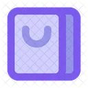 Bag  Icon