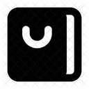 Bag  Icon