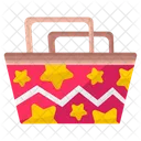 Bag  Icon