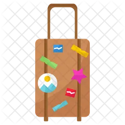 Bag  Icon