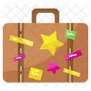 Bag  Icon