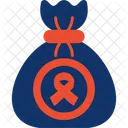 Bag Cash Loot Icon