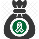 Bag Cash Loot Icon