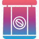 Bag Coffee Coffee Bag Icon