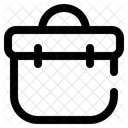 Bag Tote Purse Icon